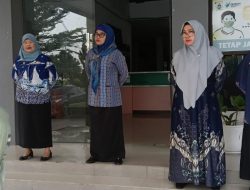 Kepala DKPPKB Sulbar Tekankan Capaian Program Prioritas