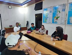 Kadis PUPR Dorong Integrasi GIS untuk Perkuat Monev dan Kolaborasi