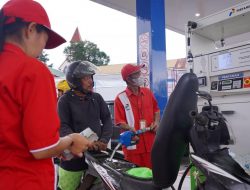 Pertamina Patra Niaga Regional Sulawesi Tegaskan Mekanisme Penetapan Harga BBM dan Pastikan Stok Tetap Aman di Sulawesi