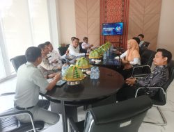 Bapperida Sulbar Dorong Sinergi Keselamatan Jalan dalam Rakor Forum Komunikasi Lalu Lintas
