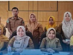Perkuat Program Kesehatan Tradisional di Puskesmas, Dinkes Majene Dorong Layanan Promotif dan Preventif