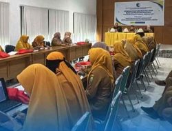 Penguatan HAM bagi Tenaga Kesehatan di Majene, Dorong Layanan Medis Tanpa Diskriminasi