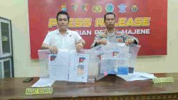 Terlilit Hutang, Seorang Perempuan Nekat Menipu Lewat Jastip Uang Baru