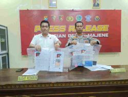 Terlilit Hutang, Seorang Perempuan Nekat Menipu Lewat Jastip Uang Baru