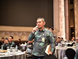 LPS Perkuat Sinergi Perbankan di Sulsel, Dorong Penerapan GRC untuk Akselerasi Inklusi Keuangan