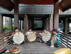 Generasi Muda Jakarta Bangga Belajar Budaya Mandar