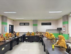 DKPPKB Sulbar Perkuat Program Ibu dan Anak