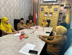 Badan Penghubung Sulbar Siap Terapkan Kerja Fleksibel Tanpa Kurangi Kualitas Layanan Publik 
