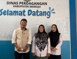 Disperindag Apresiasi Penertiban Penyalahgunaan LPG 3 Kg Subsidi oleh Polresta Mamuju