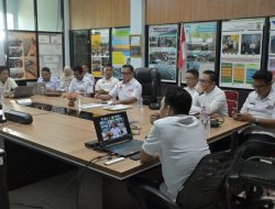 DKP Sulbar Dorong Pembangunan Sektor Kelautan dan Perikanan Berbasis Data