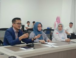 Rekomendasi Terkait Program MBG Belum Jalan, DPRD Sulbar Kembali Gelar Audiensi