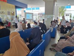 RSUD Sulbar Berikan Edukasi Fungsi dan Layanan IGD