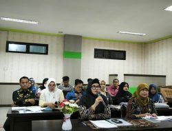 Forum OPD Kesehatan Sulbar 2026, Sinkronkan Program demi Sulbar Maju dan Sejahtera
