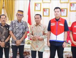 Pertamina Patra Niaga Regional Sulawesi Pastikan Stok BBM Aman di Bone