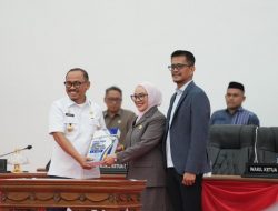 Gubernur SDK: Inflasi Terkendali 2,48 Persen