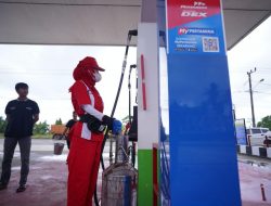 Pertamina Patra Niaga Regional Sulawesi Pastikan Pasokan BBM di Maros Aman