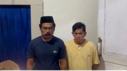 Terjadi Pengeroyokan di Tapalang, Tomas Imbau Warga Tetap Tenang