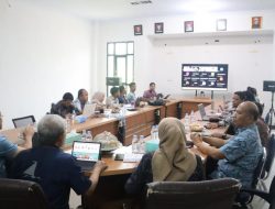 DLHK Sulbar Gelar Forum OPD Urusan Lingkungan Hidup