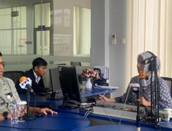 Kesbangpol Sulbar Dorong Penguatan Karakter Melalui Pembatasan Gadget di Sekolah