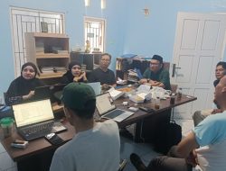 Biro Hukum Matangkan Rancangan Final Pergub PASTIPADU