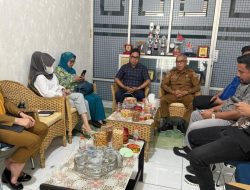 Dinsos P3A dan PMD Sulbar Dampingi Komisi IV DPRD ke Polman, Ini Agendanya