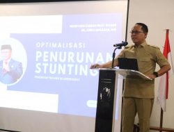 Sekprov Junda: WFH Sulbar untuk Efisiensi, Bukan untuk Liburan