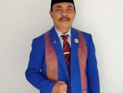 Demokrat Sulbar Punya Banyak Opsi, Kader Menunggu Arahan SDK