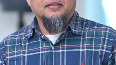 Geometri Politik dan Teka-teki Suksesi Wagub Sulawesi Barat