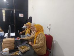 Biro Pemkesra Rancang Kegiatan Statistik Sektoral