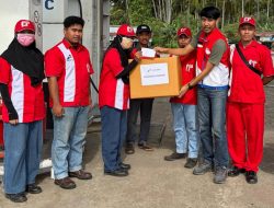 Pertamina Patra Niaga Regional Sulawesi Apresiasi Ketegasan Operator SPBU Operasikan Subsidi Tepat