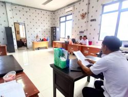Dinsos P3A dan PMD Sulbar Bahas Agenda Hari Kartini dan Forum Anak 2026