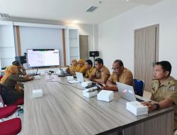 Lewat Desk Perencanaan 2027, Bapperida Sulbar Dorong Peran Pariwisata Daerah