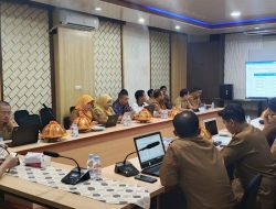 Usulan 2027 Majene Mengerucut, Jalan hingga Food Estate Masuk Prioritas