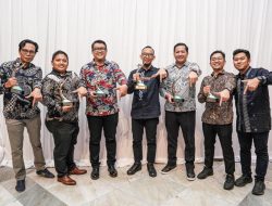 Pertamina Patra Niaga Regional Sulawesi Raih 6 Penghargaan PROPER Hijau