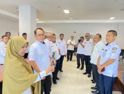 Dispoparekraf Kosisten Lakukan Upaya Peningkatan Disiplin ASN