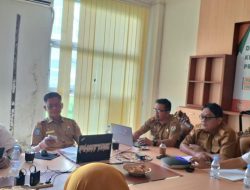 DLHK Sulbar Siap Beri Dukungan Teknis Pengelolaan Limbah