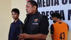 Bejad, Anak Kandung Sendiri Dirudapaksa