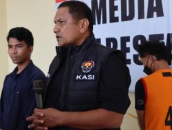 Bejad, Anak Kandung Sendiri Dirudapaksa
