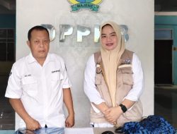 UPTD Pelayanan Pajak Majene Tancap Gas