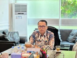 Pemkesra Pimpin Persiapan Evaluasi Pelayanan Publik 2026
