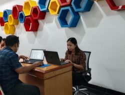 Biro Pemkesra Gelar Reviu Program Sulbar Islamic