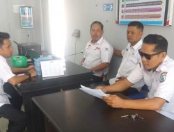 Hadirkan Layanan Keluarga, Dinsos P3APMD Sulbar Siapkan Puspaga