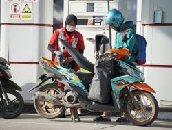 Operator SPBU Jadi Benteng Terakhir Cegah Penyalahgunaan BBM Subsidi