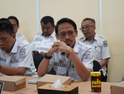 Bapenda Sulbar Dalami Program PSR dan Skema BPDP bersama Ditjen Perbendaharaan Sulbar