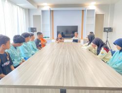 Atlet Taekwondo Sulbar Siap Tampil di Samarinda