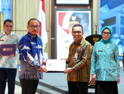 Kominfo Sulbar Perkuat Edukasi dan Ajak Warga Gunakan SP4N-LAPOR