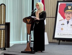 DPRD Sulbar Dorong Perencanaan Berkualitas