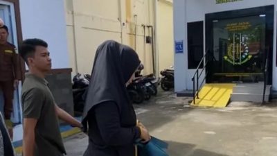 Dugaan Kasus Penipuan Oknum ASN Pemprov Sulbar Ini Akan Segera Disidangkan