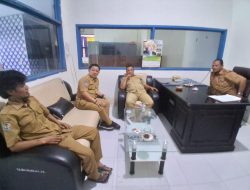 PUPR Sulbar Gerak Cepat Tindaklanjuti Arahan Bapenda