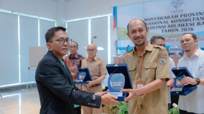 Dinas PUPR Dorong Kolaborasi Kuat dan Konsultan Adaptif